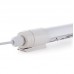 TUBO Luminaria lineal LED 23W 2300Lm ESTANCO IP65 1500mm