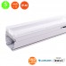 Luminaria LED Barra Lineal 60W 90° 7800Lm UGR<17 142cm Regulable Dali 