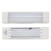 Luminaria LED Lineal 10W 300mm 30.000H 