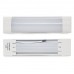 Luminaria LED Lineal 10W 300mm 30.000H 