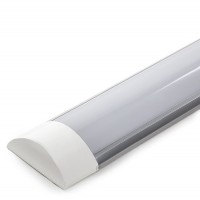 Luminaria LED Lineal 60W 1475mm 30.000H