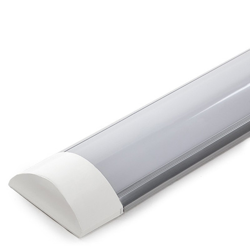 Luminaria LED Lineal 60W 1475mm 30.000H