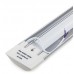 Luminaria LED Lineal 60W 1475mm 30.000H