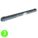 Pantalla Estanca un Tubo LED Lag 1500mm [AL1037LM]