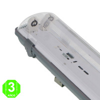 Pantalla Estanca dos Tubos LED Lag 1500mm [AL1038LM]