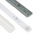 Luminaria Pantalla Estanca 1 Tubo LED IP65 1500mm ABS/PC Serie ALFL