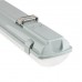 Luminaria Pantalla Estanca 2 Tubos LED IP65 1500mm ABS/PC Serie ALFL