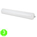 Pantalla Estanca Led Integrado Enlazable Proline CCT 18W 600mm [AL1105LM]