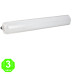 Pantalla Estanca Led Integrado Enlazable Proline CCT 18W 600mm [AL1105LM]