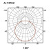 Pantalla Estanca Led Integrado Enlazable Proline CCT 50W 1500mm [AL1107LM]