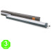 Regleta Slim LED Gara IP65 25W [AL1075LM]
