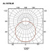 Regleta Slim LED Gara IP65 50W [AL1078LM]