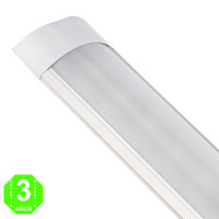 Regleta Slim LED Extraplana Fast 40W [AL1170LM]