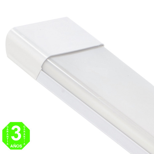 Regleta Slim LED Extraplana Class 90W [AL1181LM]