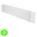 Regleta Slim LED Extraplana Class 90W [AL1181LM]