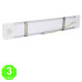 Regleta Slim LED Extraplana Class 90W [AL1181LM]