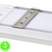 Regleta Slim LED Extraplana Class 90W [AL1181LM]