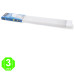 Regleta Slim LED Extraplana Class 90W [AL1181LM]