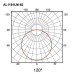 Regleta Slim LED Extraplana Class 90W [AL1181LM]