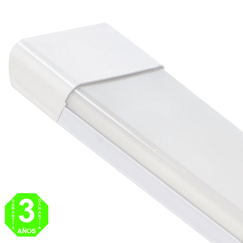 Regleta Slim LED Extraplana Class 40W [AL1190LM]