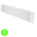 Regleta Slim LED Extraplana Class 40W [AL1190LM]