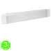 Regleta Slim LED Extraplana Class 40W [AL1190LM]
