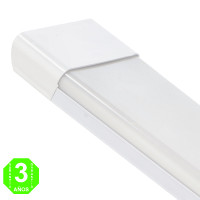 Regleta Slim LED Extraplana Class 110W [AL1194LM]