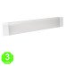 Regleta Slim LED Extraplana Class 110W [AL1194LM]