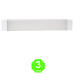 Regleta Slim LED Extraplana Class 110W [AL1194LM]