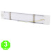 Regleta Slim LED Extraplana Class 110W [AL1194LM]