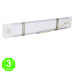 Regleta Slim LED Extraplana Class 110W [AL1194LM]