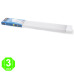Regleta Slim LED Extraplana Class 110W [AL1194LM]