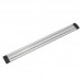 Luminaria Regleta LED Plana 3W 300Lm para Estanterías