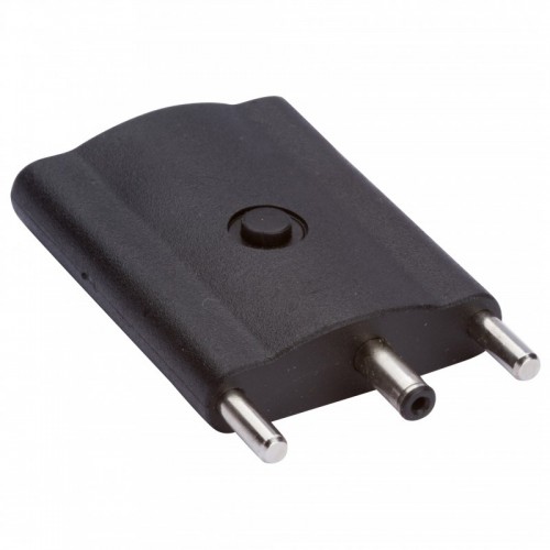 Interruptor Luminaria Regleta Led Plana