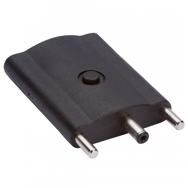Interruptor Luminaria Regleta Led Plana