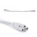 Conector Luminarias Regletas Led T5 200mm