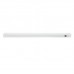 Luminaria Regleta Led T8 20W 2000Lm con Interruptor 30x1200mm