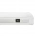 Luminaria Regleta Led T8 20W 2000Lm con Interruptor 30x1200mm