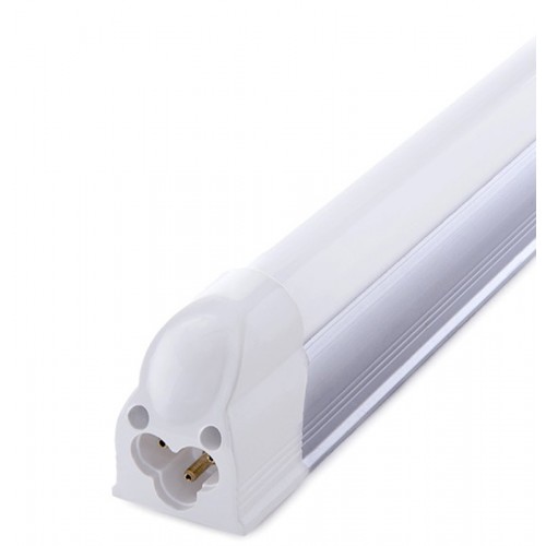 Luminaria Regleta Led T5 15W 1396Lm 22x1200mm