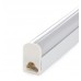 Luminaria Regleta Led T5 10W 850Lm 22x600mm