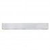 Luminaria Regleta Led T5 18W 1530Lm 22x1200mm