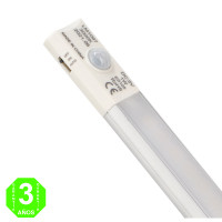 Regleta LED Lineal Sens Detector de Movimiento 1W [AL1095LM]