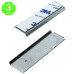 Regleta LED Lineal Sens Detector de Movimiento 1W [AL1095LM]