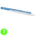 Regleta LED Lineal Sens Detector de Movimiento 1W [AL1095LM]