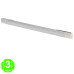 Regleta LED Lineal Sens Detector de Movimiento 1W [AL1095LM]