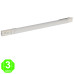 Regleta LED Lineal Sens Detector de Movimiento 1W [AL1095LM]