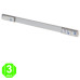 Regleta LED Lineal Sens Detector de Movimiento 1W [AL1095LM]