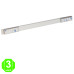 Regleta LED Lineal Sens Detector de Movimiento 1W [AL1095LM]