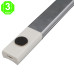 Regleta LED Lineal Sens Detector de Movimiento 1W [AL1095LM]