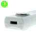 Regleta LED Lineal Sens Detector de Movimiento 1W [AL1095LM]